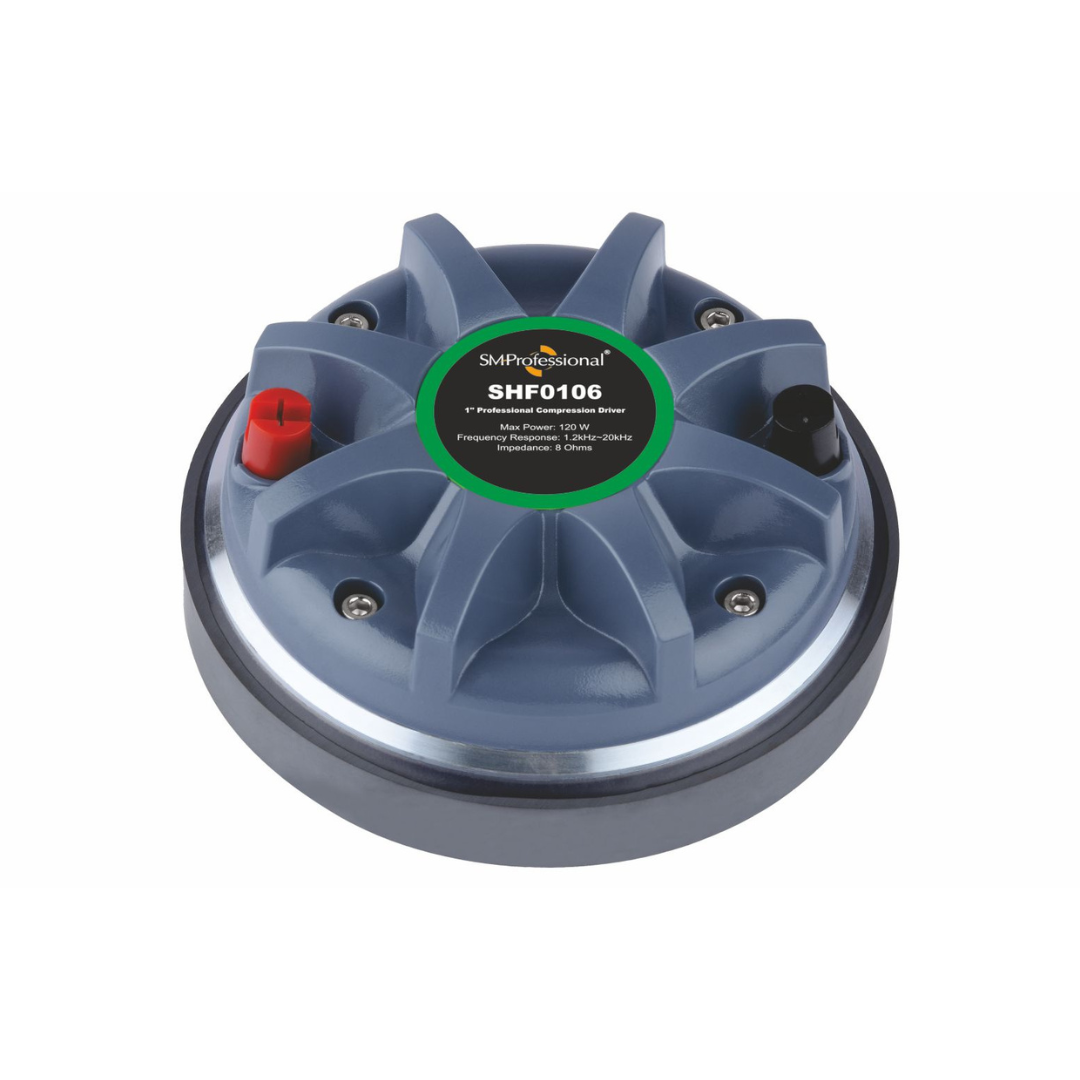 Shf 0106 Speaker Shf 0106 speaker