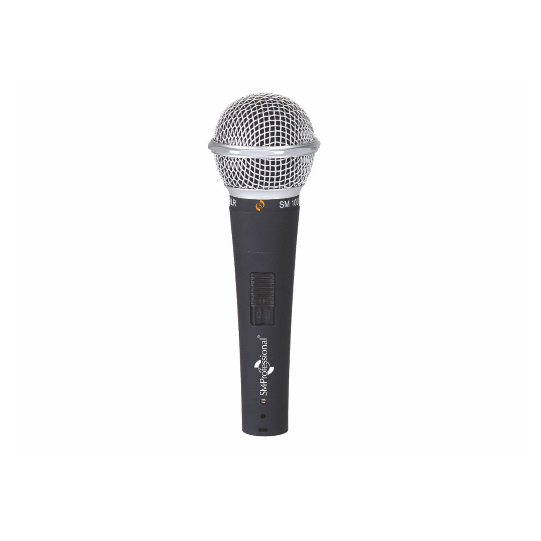 Sm 100 Xlr Microphone Sm 100 xlr microphone