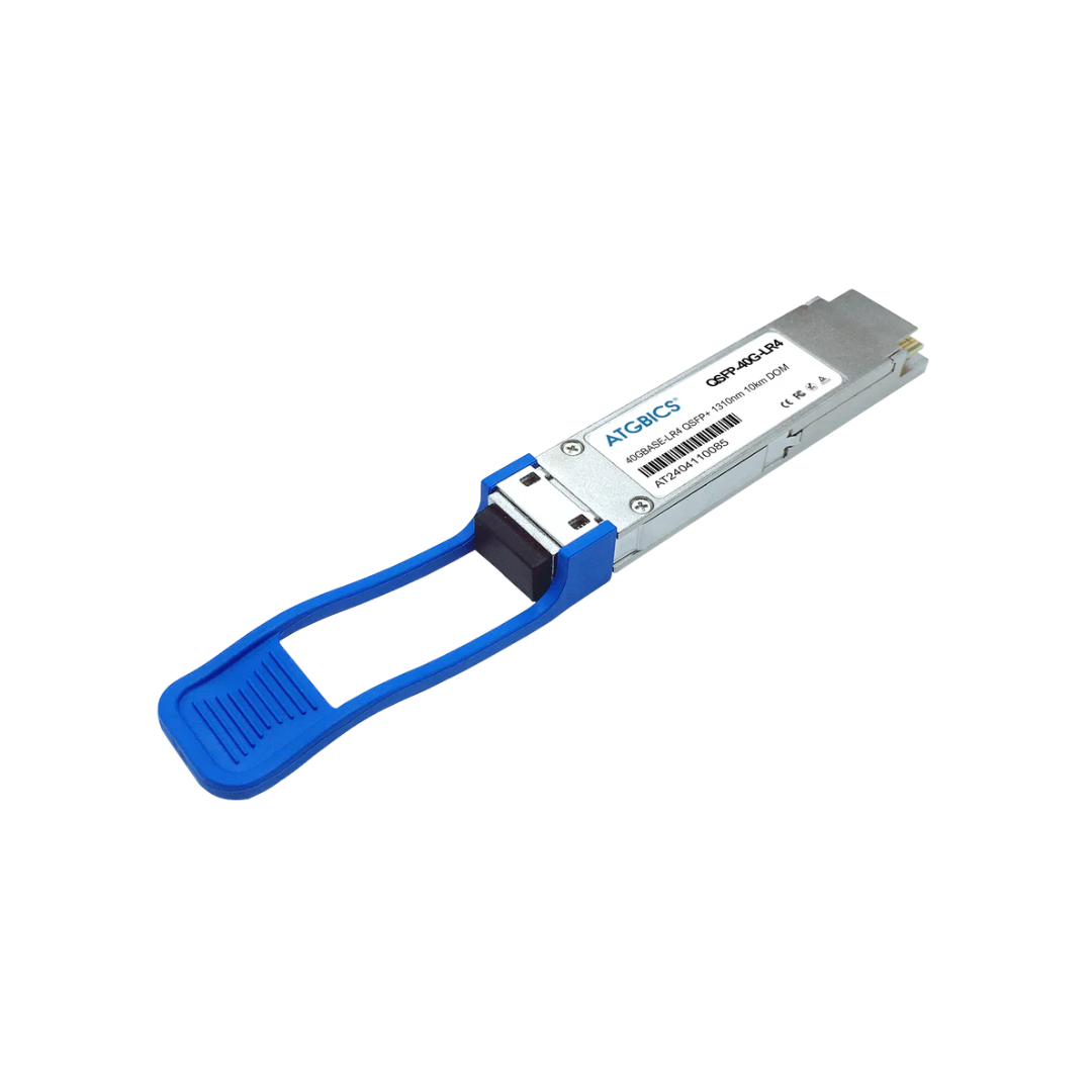 Srx-Qsfp-40G-Lr4 Srx qsfp 40g lr4