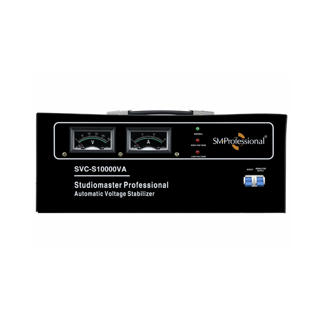 Svc10000 Stabilizer Svc10000 stabilizer