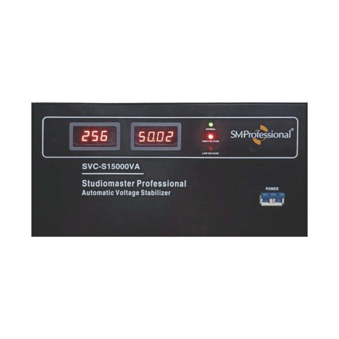 Svc15000 Stabilizer Svc15000 stabilizer