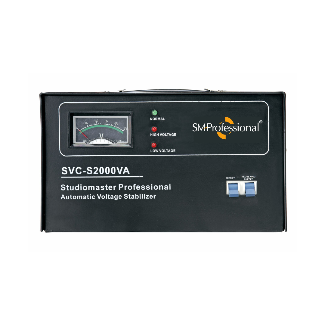 Svc2000 Stabilizer Svc2000 stabilizer