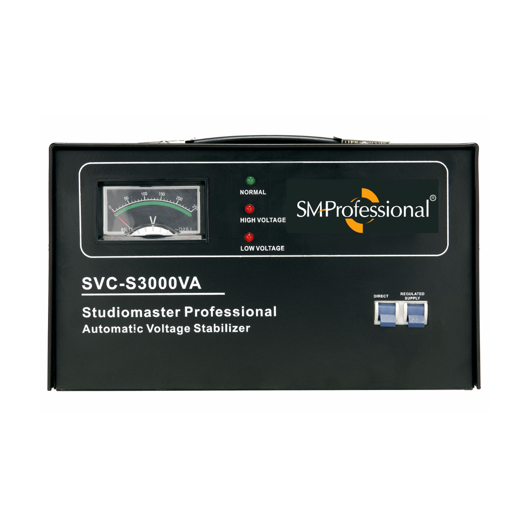 Svc3000 Stabilizer Svc3000 stabilizer