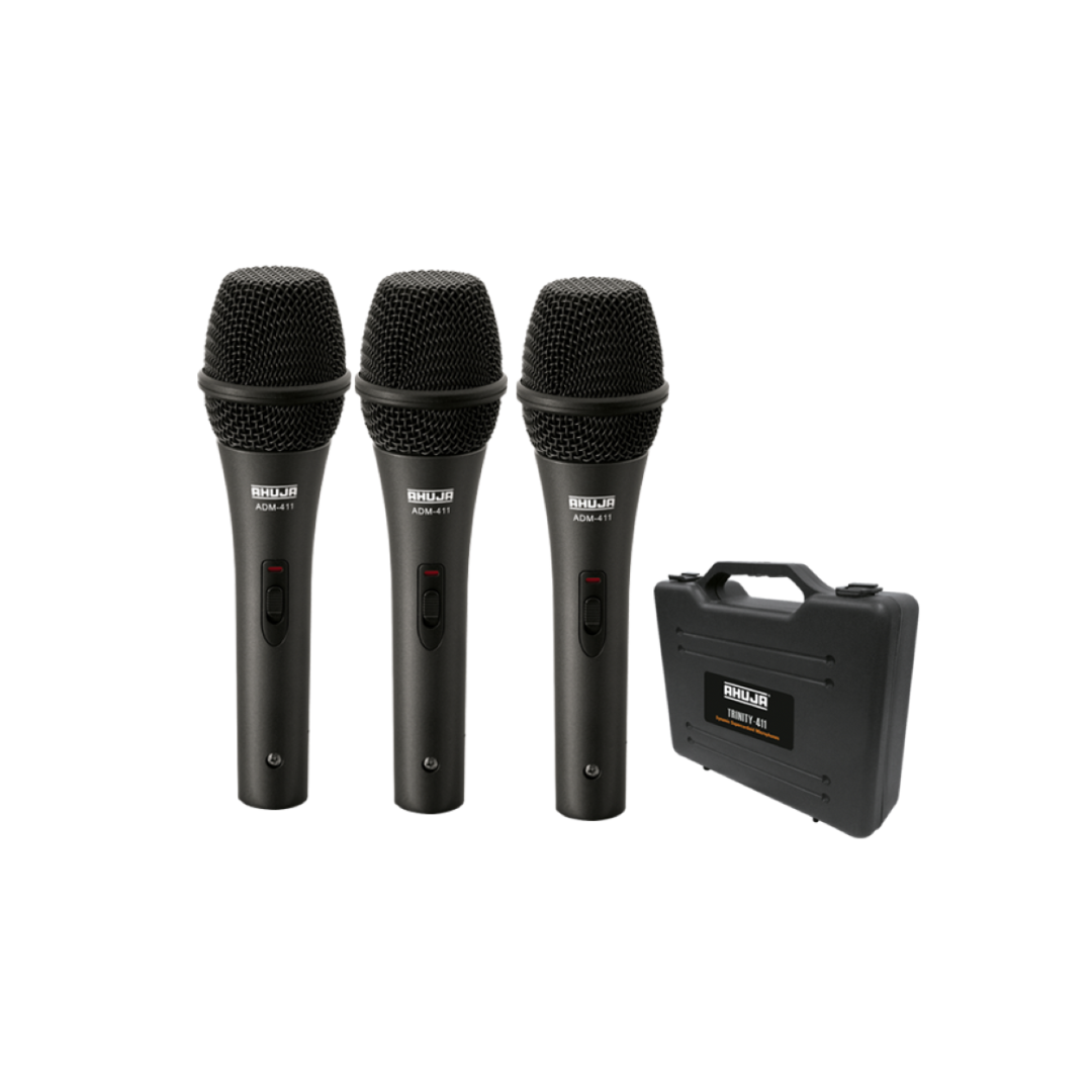 Trinity 411 Trinity 411