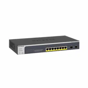Netgear GS510TLP Smart Switch