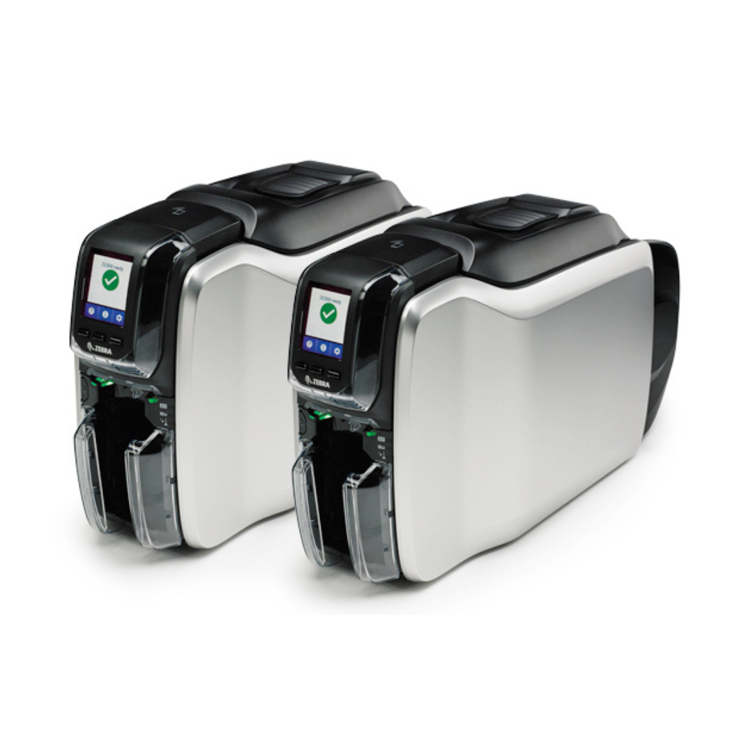 Zxp Series 7, Zc300 Series Card Printers Zxp series 7 zc300 series card printers