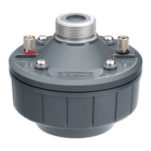 Ahuja AU-40 PA Driver Unit