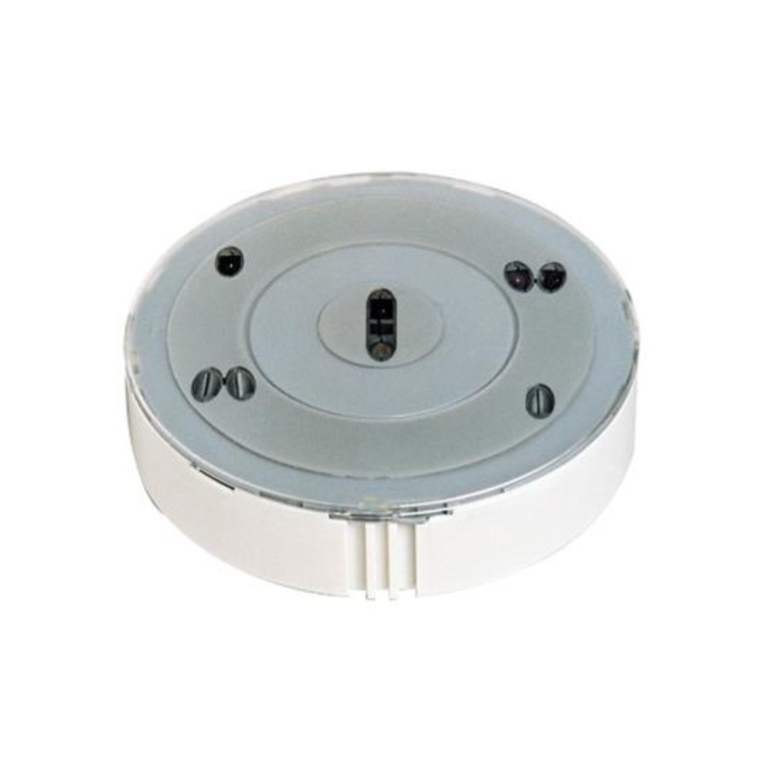 Fap-O 520-P Smoke Detector, Optical, Color Inserts Fap o 520 p smoke detector optical color inserts 2
