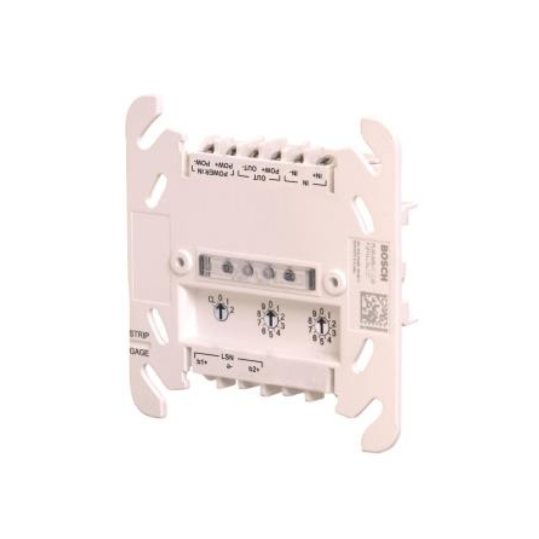 Flm-420-O1I1-D Output-Input Interface Module Rail-Mount Flm 420 o1i1 d output input interface module rail mount 3