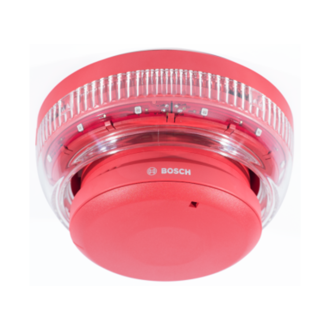 Fnx-425U-Rfrd Acousticvisual Alarm Rd Fnx 425u rfrd acousticvisual alarm rd 1