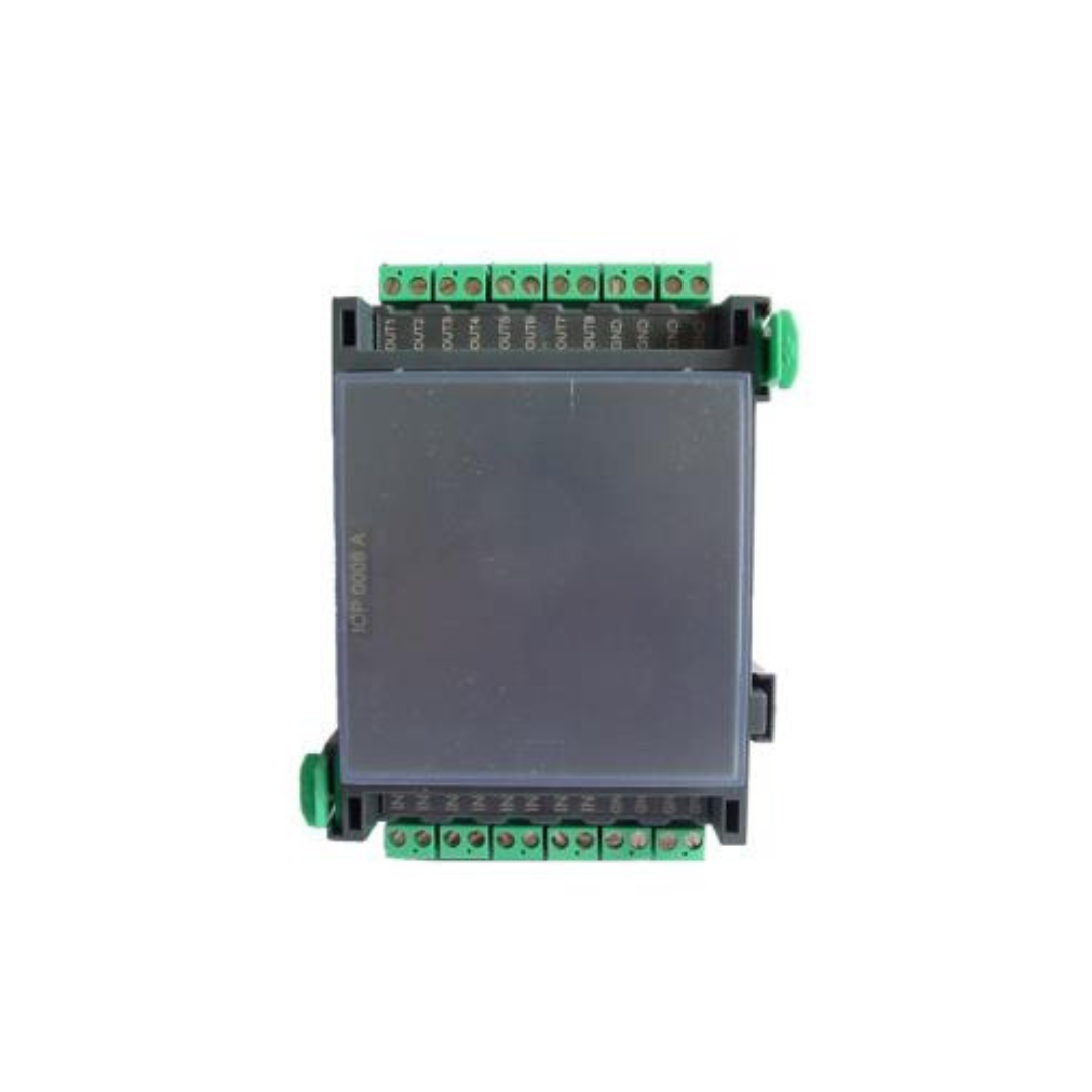 Iop 0008 A Input-Output Module Iop 0008 a input output module 2