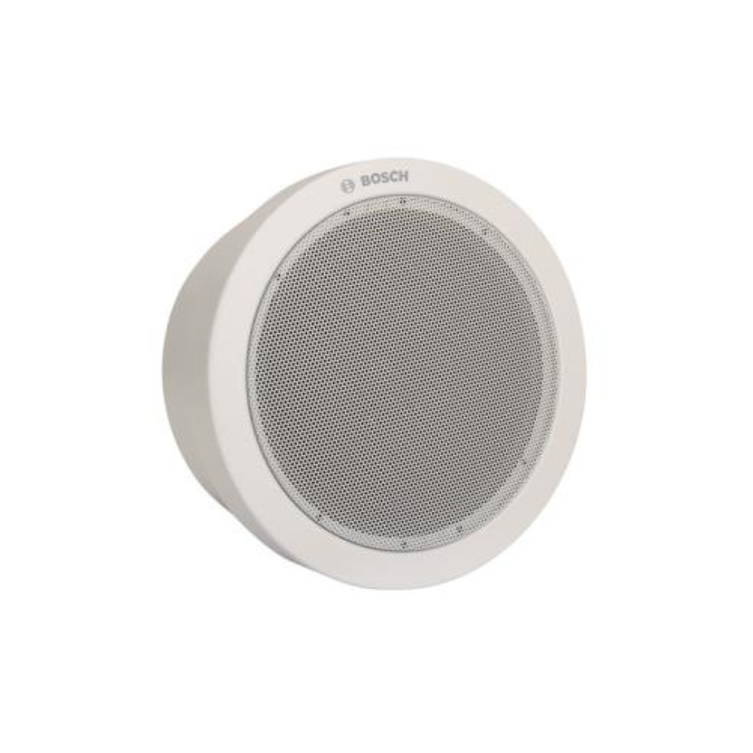 Lb1-Um06E-1 Cabinet Loudspeaker, Metal, Circular Lb1 um06e 1 cabinet loudspeaker metal circular 2