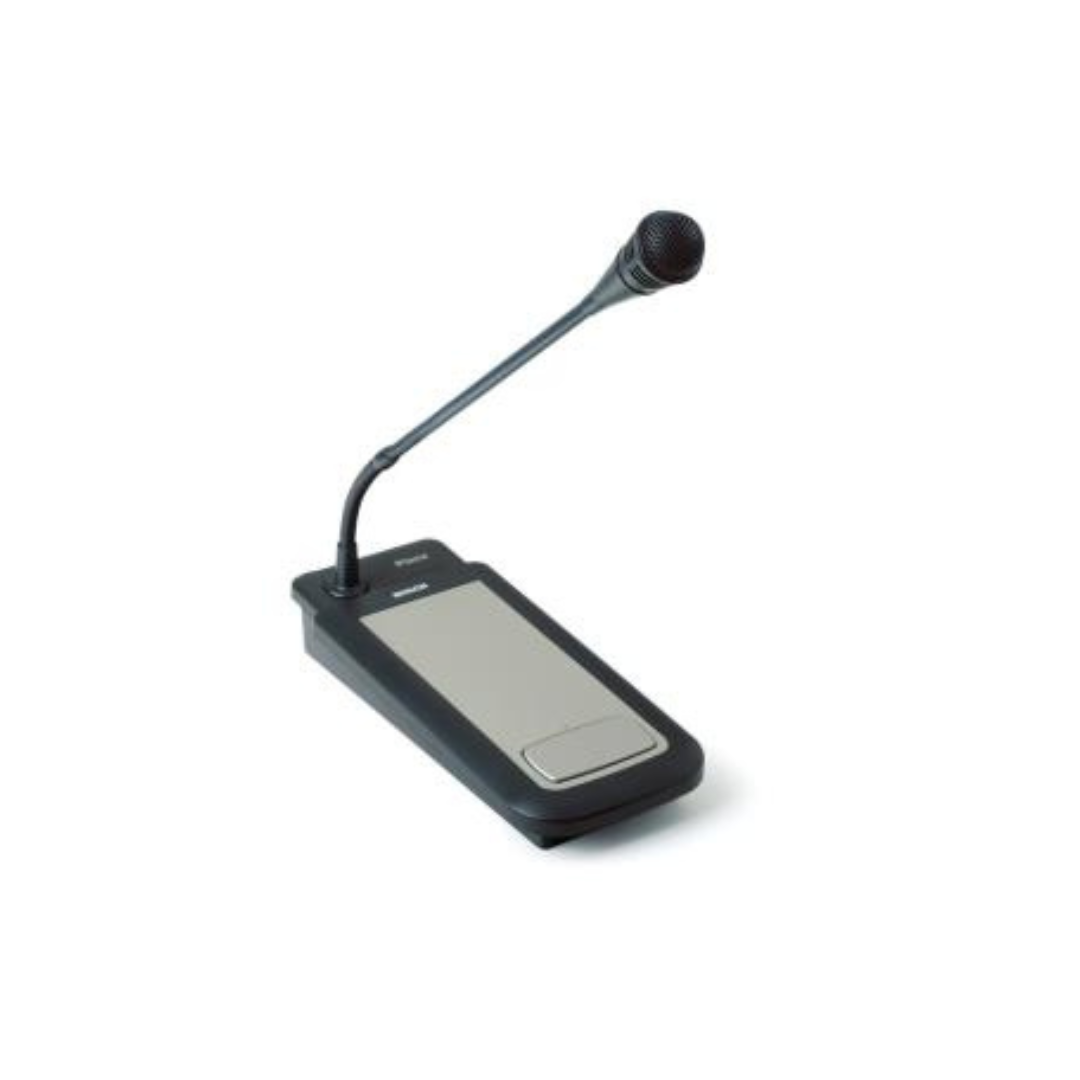 Lbb195010 Table-Top Microphone Lbb195010 table top microphone 2