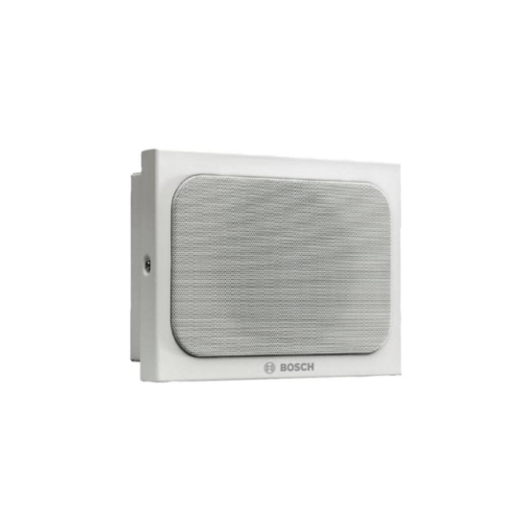 Lbc301801 Cabinet Loudspeaker, Metal, Rectangular Lbc301801 cabinet loudspeaker metal rectangular