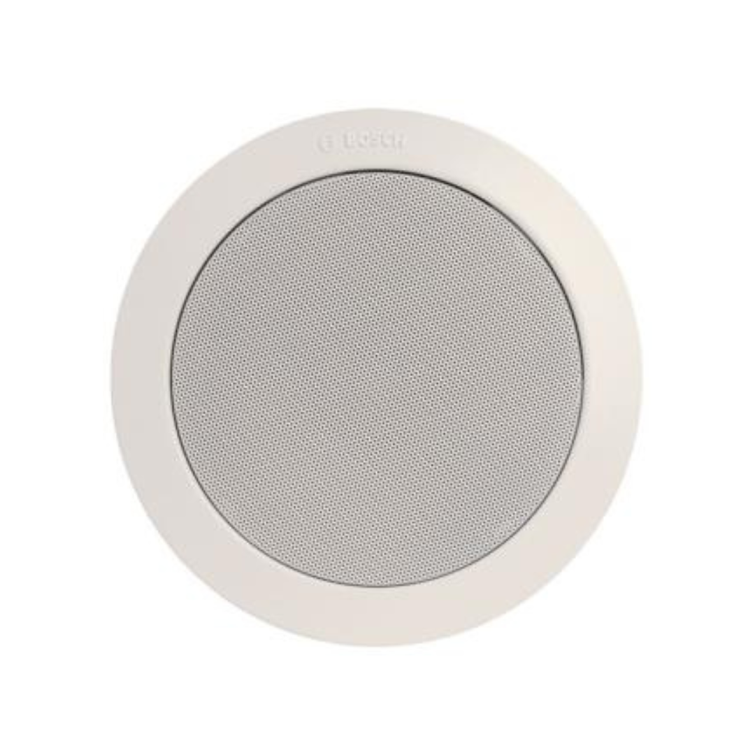 Lbc308641 Ceiling Loudspeaker 6W Metal Clamp Mount Lbc308641 ceiling loudspeaker 6w metal clamp mount