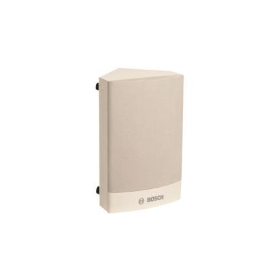 Lbd3904-L Cabinet Loudspeaker 6W, Corner, White Lbd3904 l cabinet loudspeaker 6w corner white