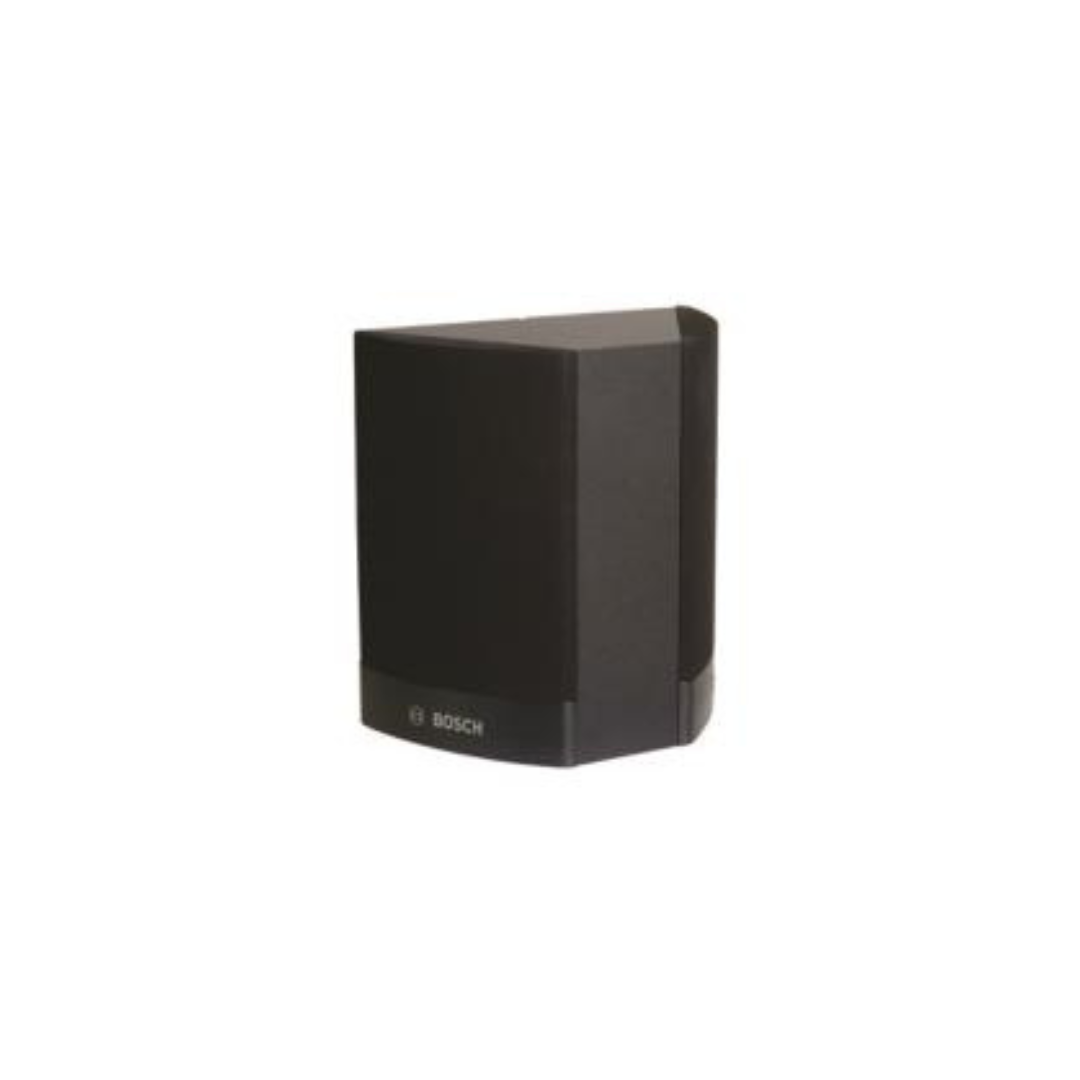 Lbd3905-D Cabinet Loudspeaker 12W (Bi-Dir), Black Lbd3905 d cabinet loudspeaker 12w bi dir black