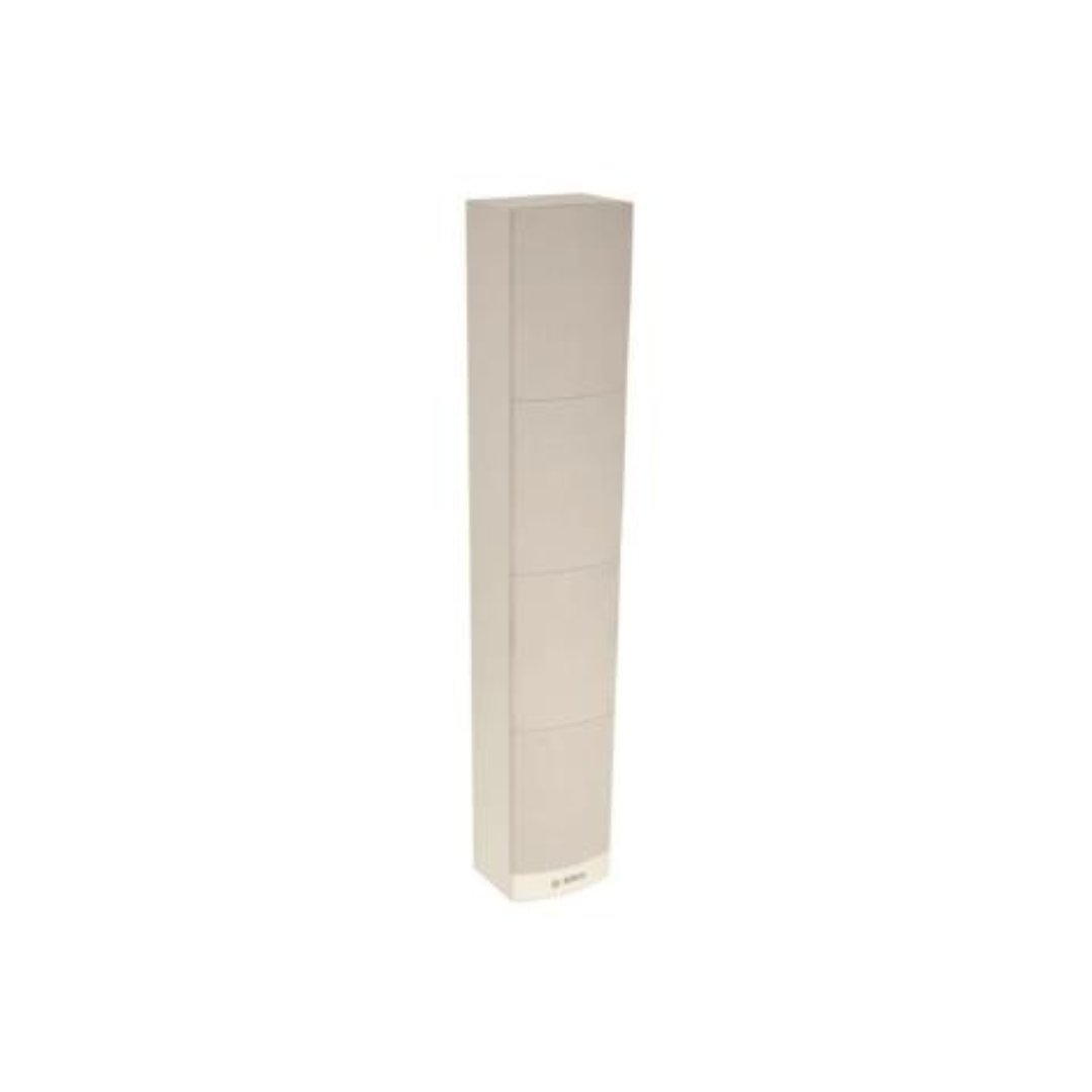 Lbd3921-L Column Loudspeaker 24W, White Lbd3921 l column loudspeaker 24w white