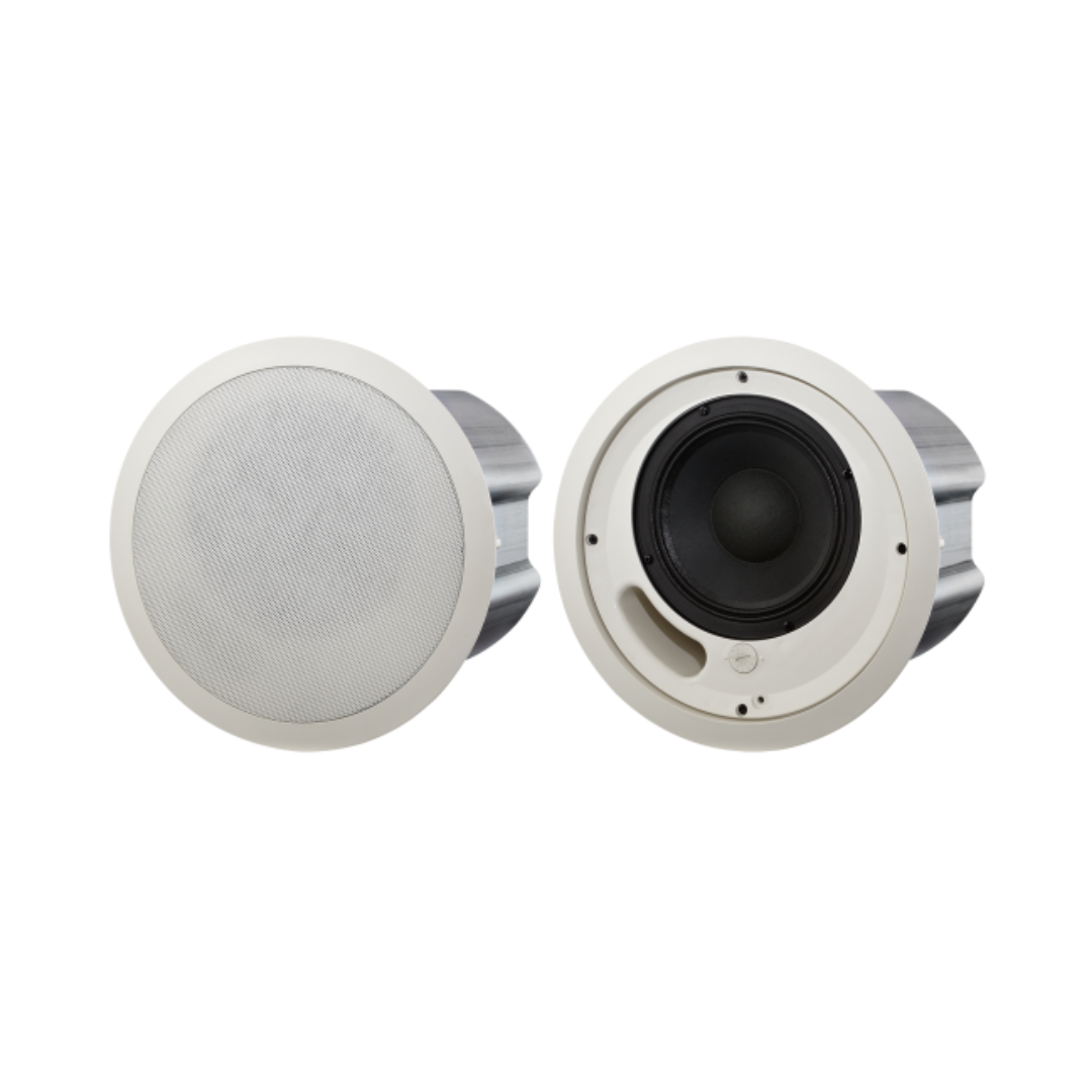 Lc20-Pc60G6-6 Ceiling Loudspeaker, 60W, 6 Lc20 pc60g6 6 ceiling loudspeaker 60w 6