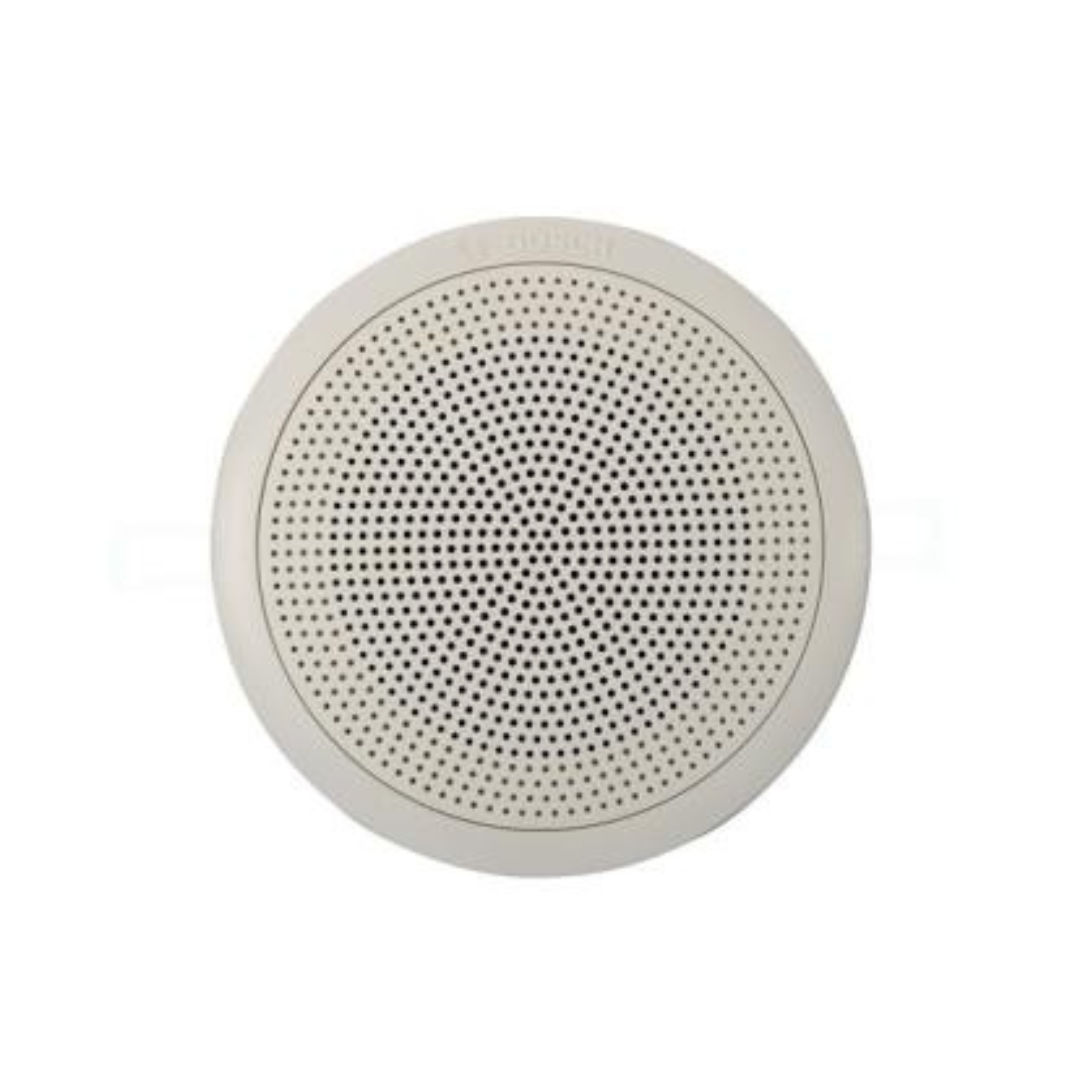 Lc3-Uc06 Ceiling Loudspeaker, 6W Lc3 uc06 ceiling loudspeaker 6w