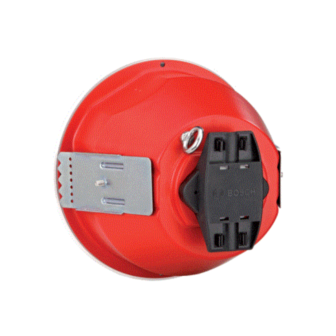 Lc4-Mfd Metal Fire Dome For Lc4 Speaker Lc4 mfd metal fire dome for lc4 speaker