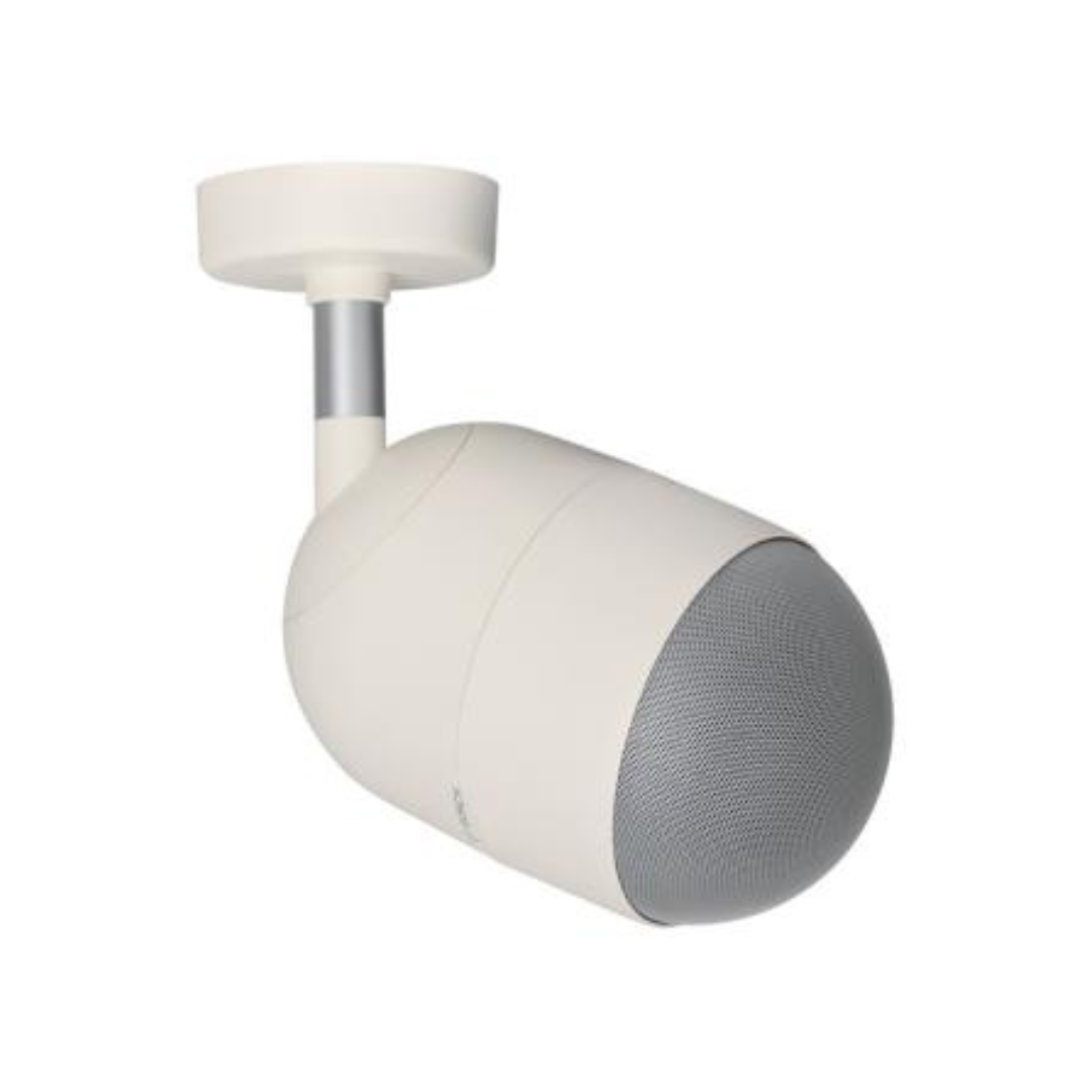 Lp1-Uc10E-1 Sound Projector, 10W, Uni-Directional Lp1 uc10e 1 sound projector 10w uni directional