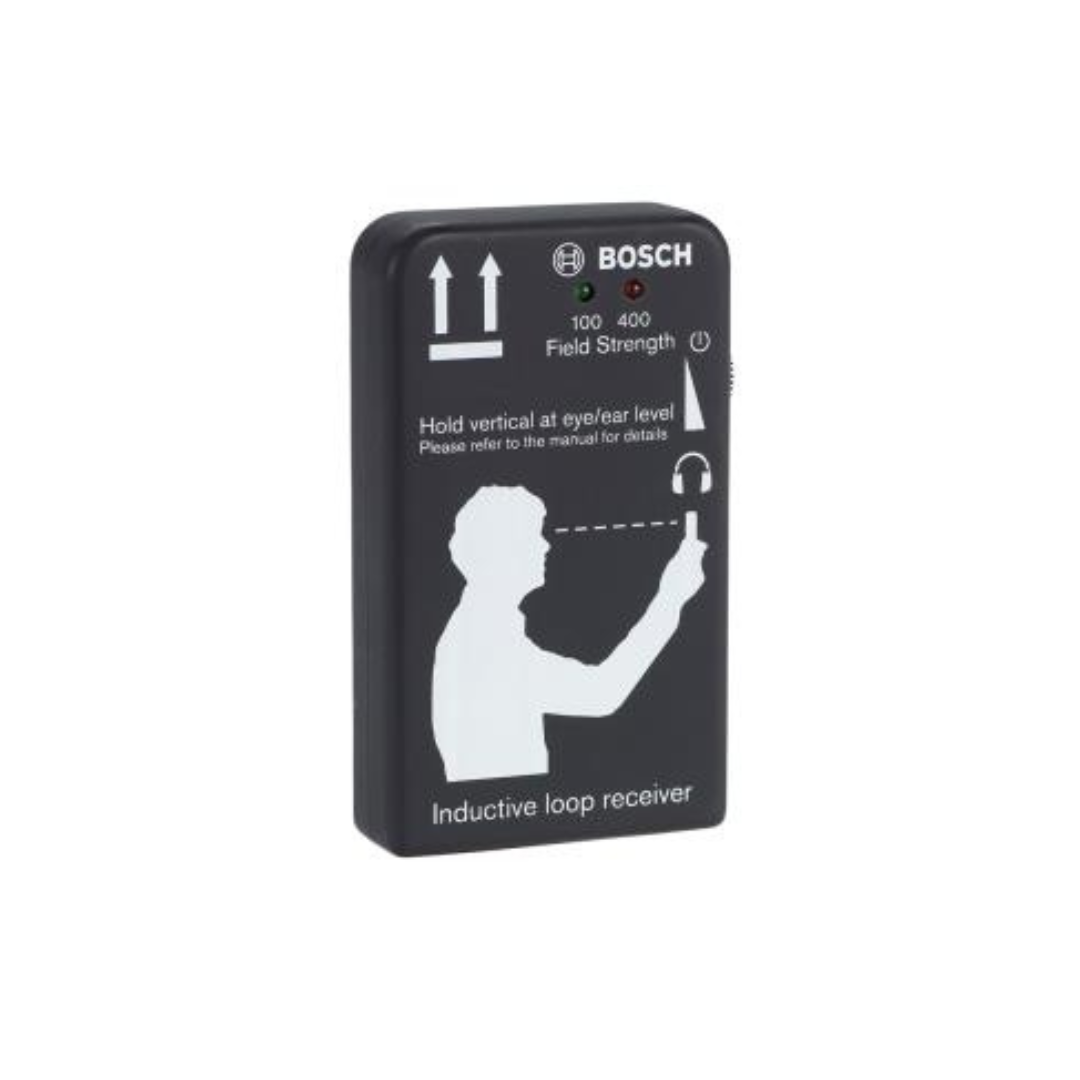 Pln-Ilr Induction Loop Receiver Pln ilr induction loop receiver