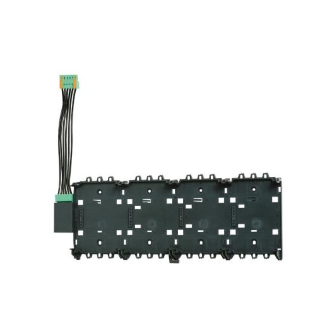 Prd 0004 A Panel Rail, Large Prd 0004 a panel rail large 1