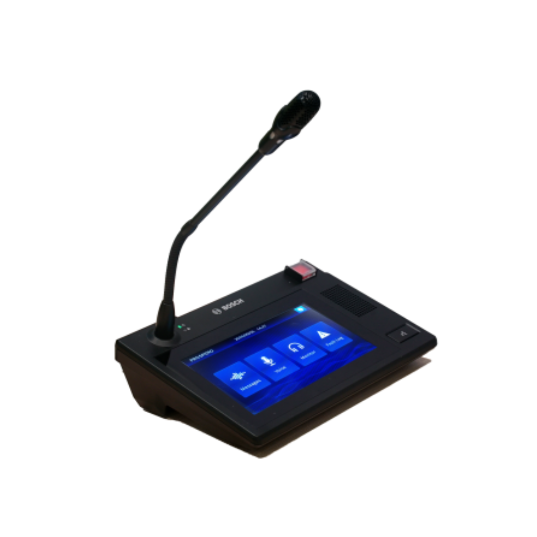 Prp-Cst Call Station Prp cst call station 1