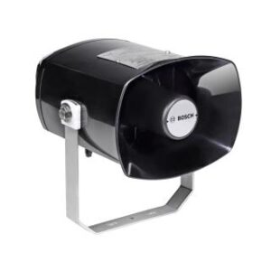 Bosch LH3-UC25XS Horn loudspeaker,Ex-Proof,short flare IIB
