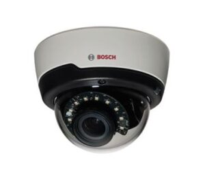 Bosch NDI-5502-AL-IN Fixed Dome 2MP HDR 3-9mm IR IN