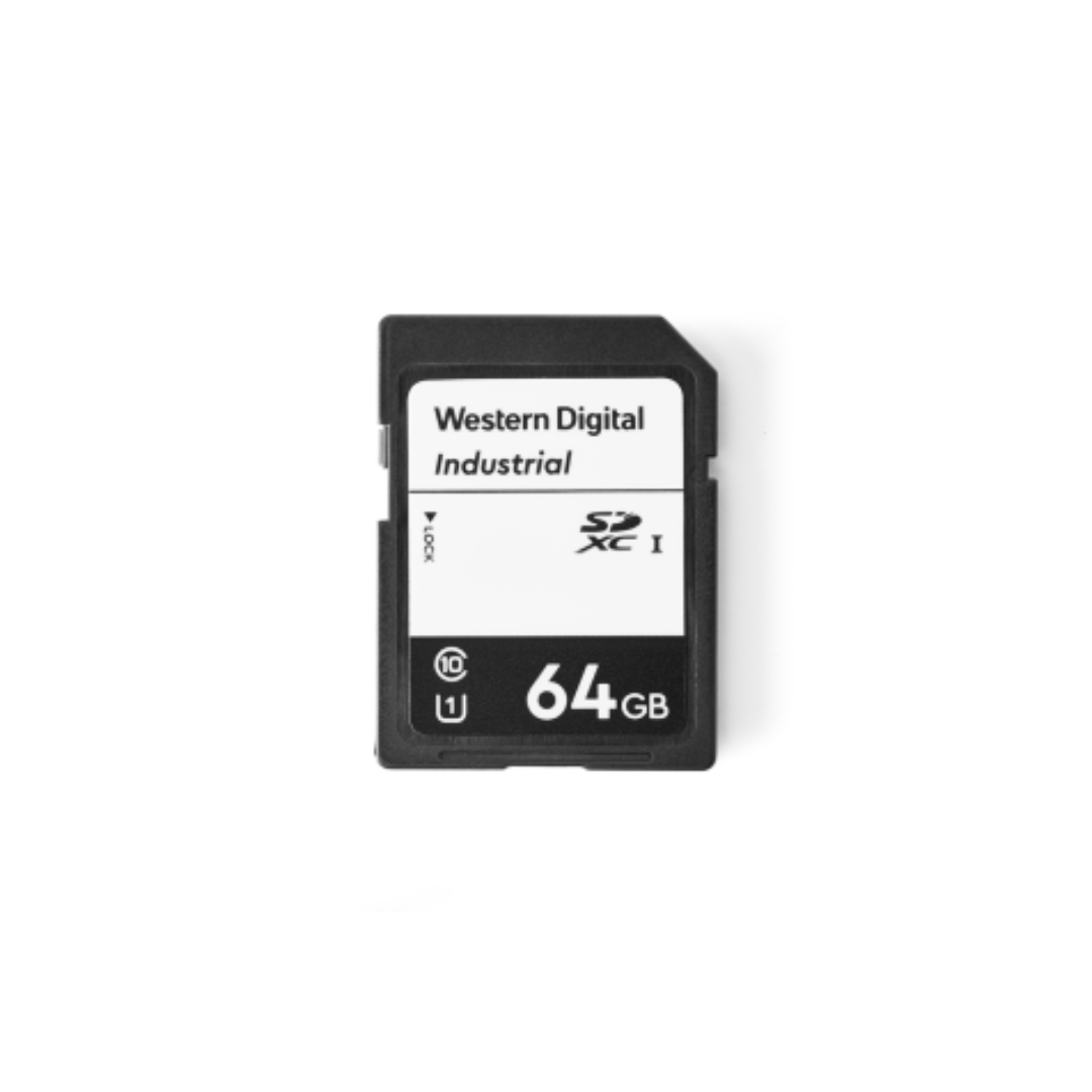 Sd-064G Ip Security Sd Card 64Gb Sd 064g ip security sd card 64gb