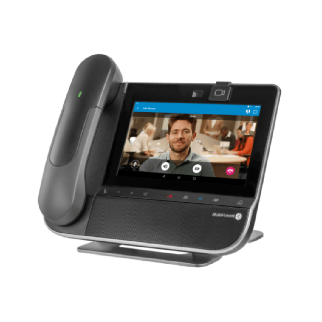 8088 Smart Deskphone1 8088 smart deskphone1