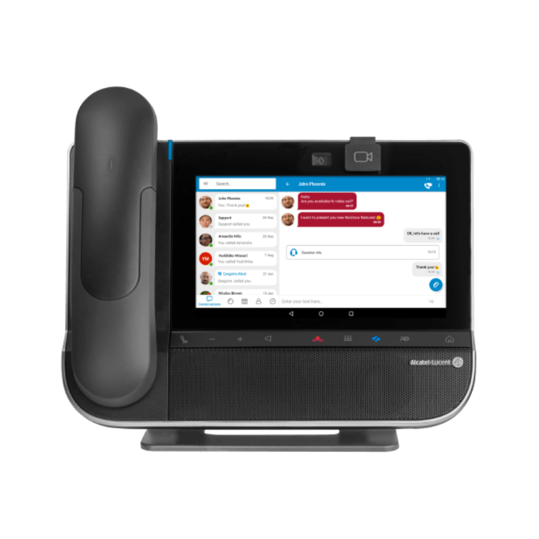 8088 Smart Deskphone3 8088 smart deskphone3