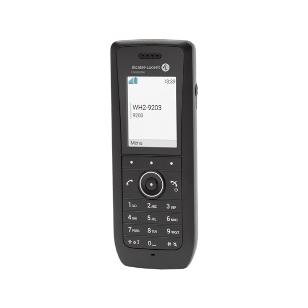 8158S Wlan Handset2 8158s wlan handset2 1