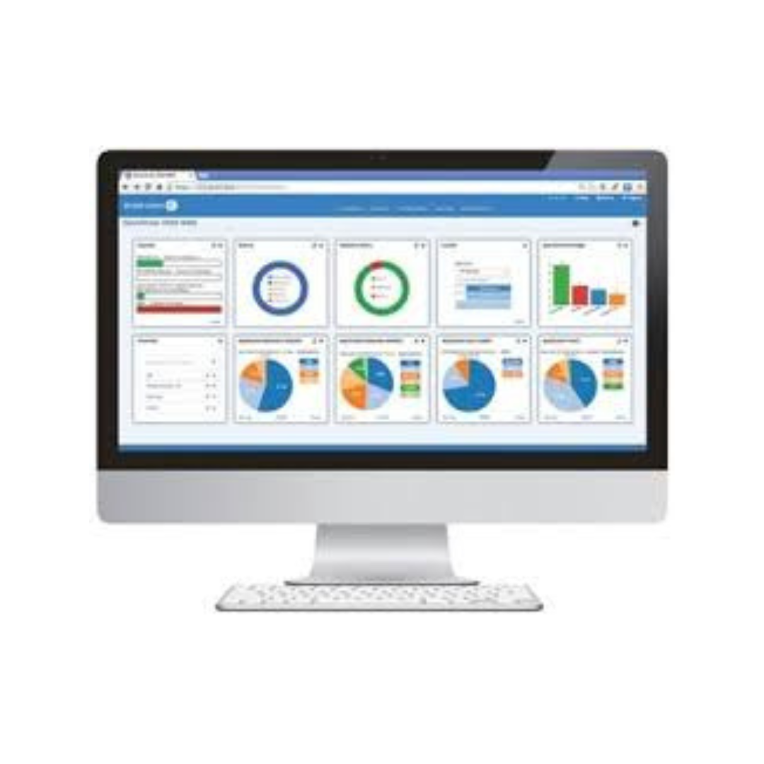 Omnivista 2500 Network Management System2 Omnivista 2500 network management system2