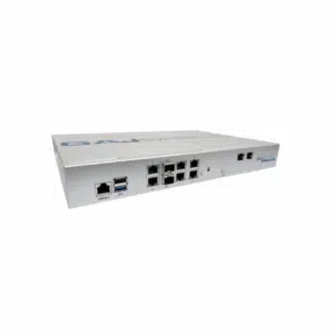 GajShield GS85nu V3 Data Security Firewall
