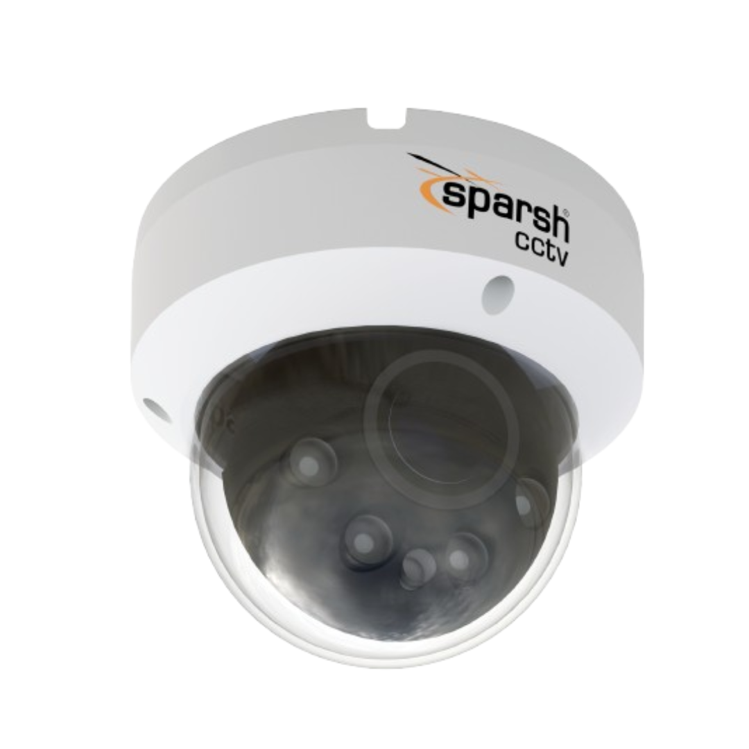 Sc-Ind41Dp-Izs With 3.6Mm Lens 4Mp Dome Camera Sc ind41dp izs with 3. 6mm lens 4mp dome camera 13