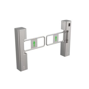 Hikvision DS-K3BC411-RS/M-DM90 Swing Barrier