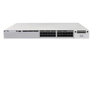 Cisco Meraki 9300-M (Gigabit) Catalyst Access Switches