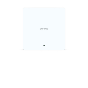 Sophos Network Infrastructures