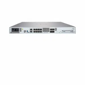Cisco Next Generation Firewalls