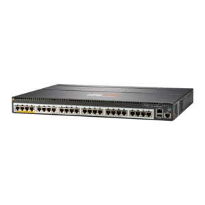 HPE Aruba Networking 2930M Switch Series
