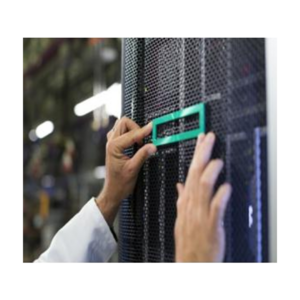 HPE Aruba Networking AP‑634 (USF1) Tri‑radio 2x2:2 Wi‑Fi 6E External Antennas TAA Campus AP