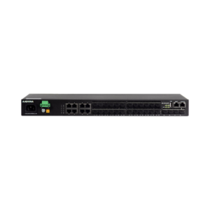 Aadona DIANA : DCS-16F-8C-4XF Non-POE Switch