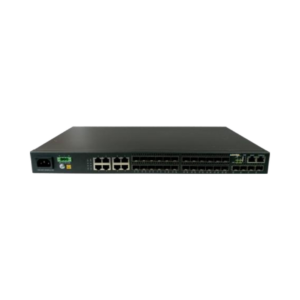 Aadona DIANA : DCS-16F-8C-4XF-E Non-POE Switch
