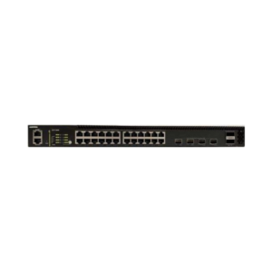 Aadona DIANA : DCS-24G-4XF Non-POE Switch
