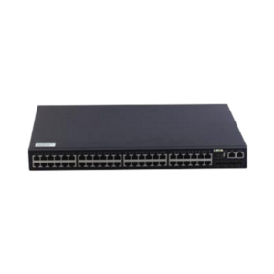 Aadona DIANA : DCS-48G-4XF Non-POE Switch