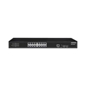 Aadona DIANA : DMS-16G-2F Non-PoE Switch