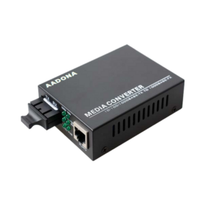 Aadona Diana: DMC-1G1F-LC-20-E Media Converters Network Switch SMB